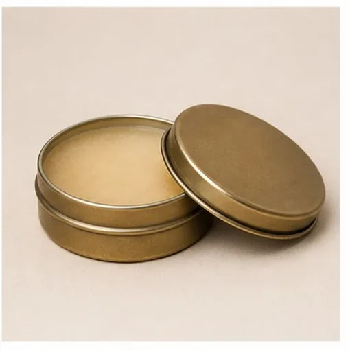Leather Balm — Chestnut